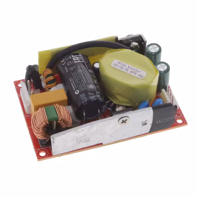 GTM43007-A6048-F(R) GlobTek, Inc.  AC DC Converters